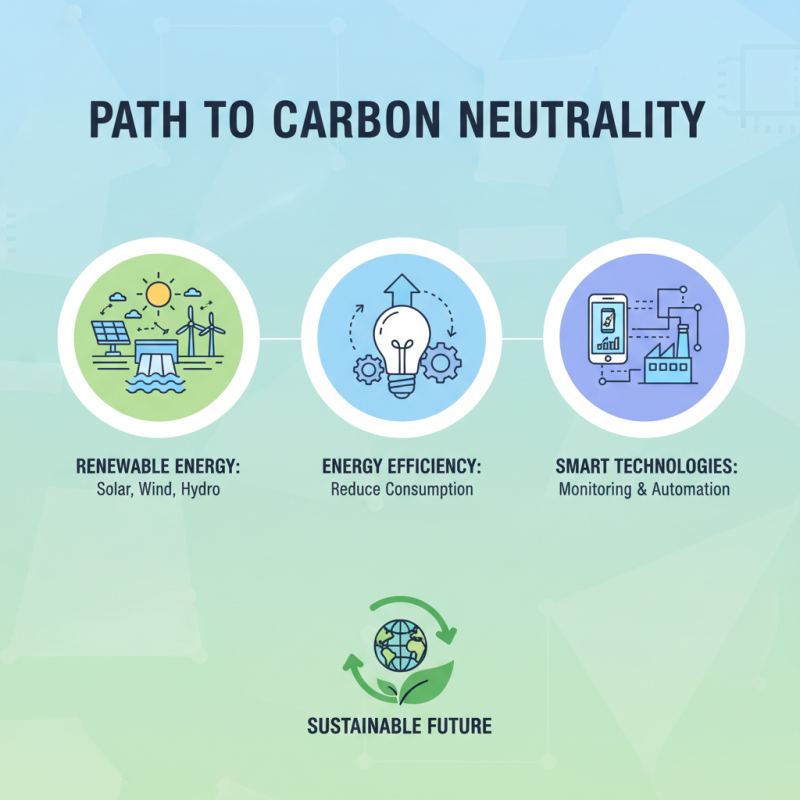Why is Achieving Carbon Neutrality Essential for a Sustainable Future?