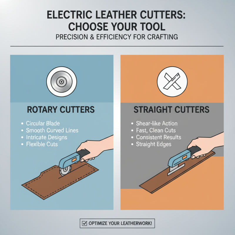 Top 10 Electric Leather Strap Cutters for Precision and Efficiency