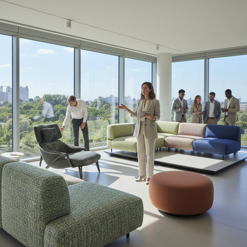 Top Trends in Furniture Upholstery for 2025 What to Expect and How to Prepare