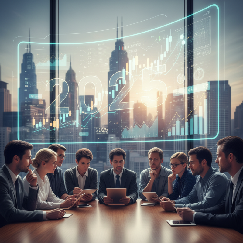 Top Stock Labels to Watch in 2025 for Every Investor