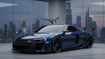 2025 Guide: How to Choose the Best Bodikit for Your Audi