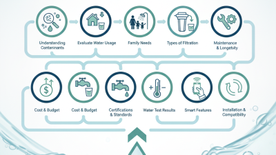 Top 10 Tips for Choosing the Best Home Filtration System for Clean Water