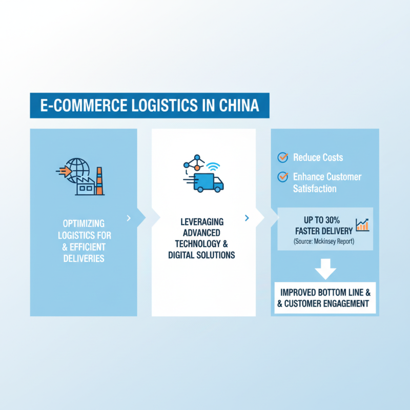 2025 How to Optimize China Amazon Logistics for Efficient Deliveries