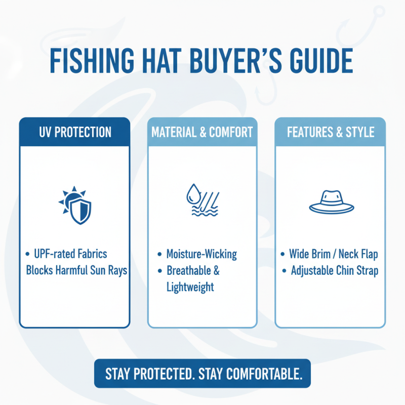 What is a Fishing Man Hat? Benefits, Styles, and How to Choose the Right One
