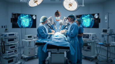 Top 10 Surgical Access Techniques for Improved Patient Outcomes