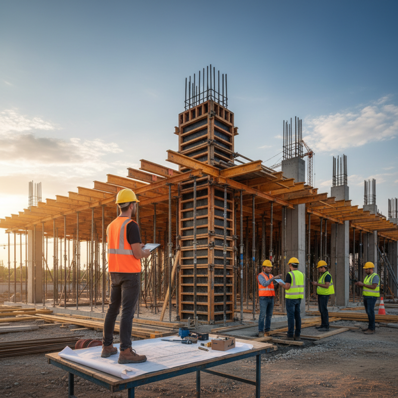 How to Choose the Right Bracing Formwork for Your Construction Project