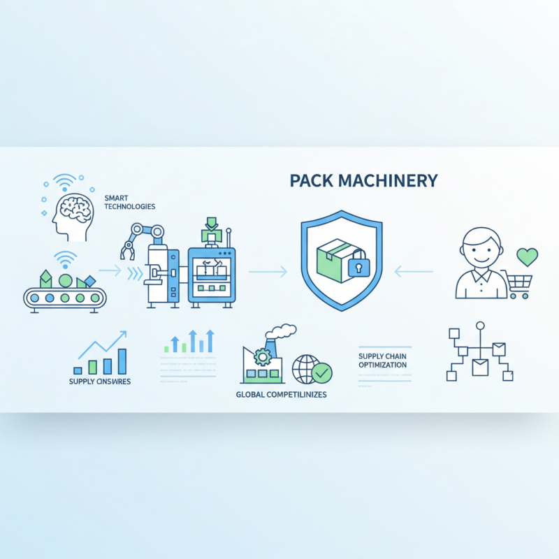 What Is Pack Machinery and Why Is It Essential for Your Business?
