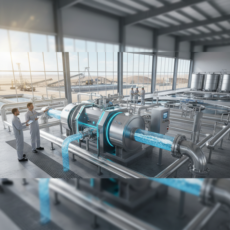 Ultimate Guide to Flow Jet Pump Tips for Efficient Pumping Solutions