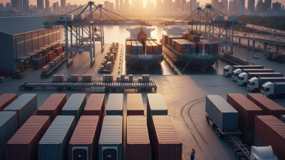 Top Container Camp Benefits for Sustainable Living and Travel Solutions