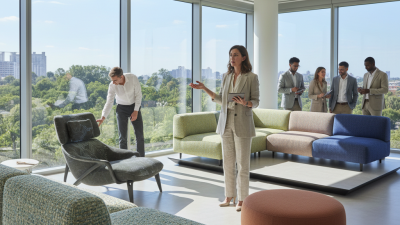 Top Trends in Furniture Upholstery for 2025 What to Expect and How to Prepare