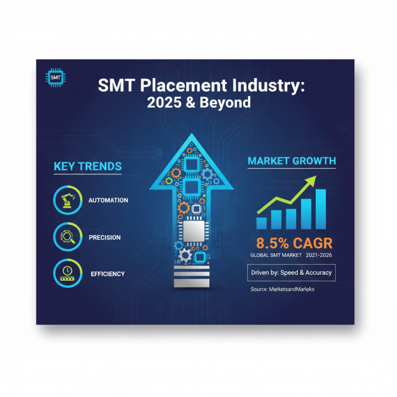 2025 Top Smt Placement Equipment Trends You Need to Know