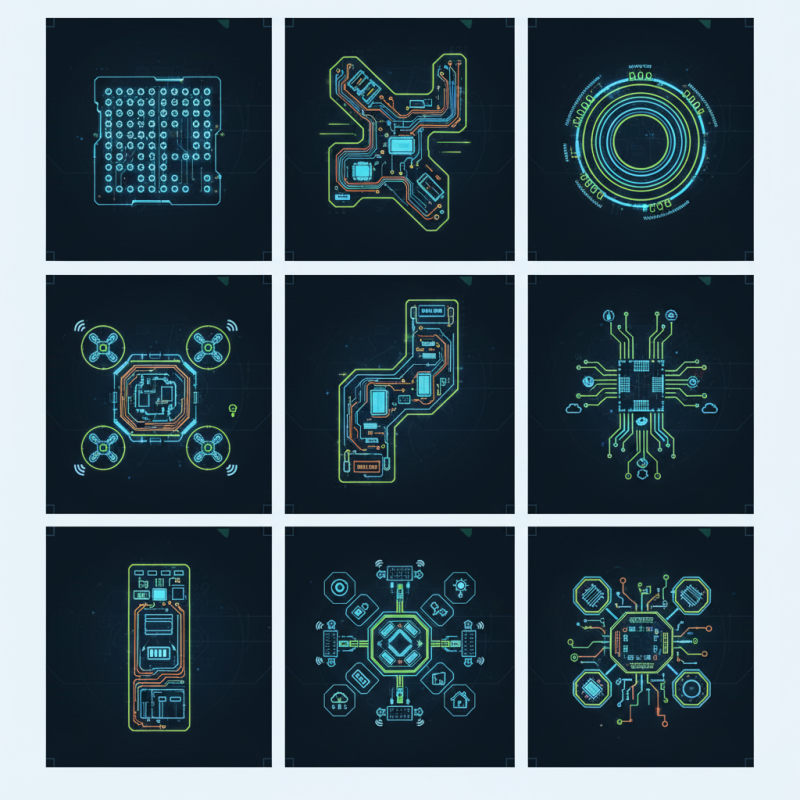 Top 10 Best Circuit Board Designs for DIY Electronics Projects