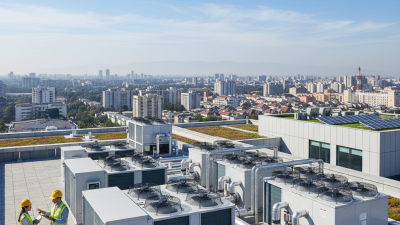 How to Choose the Right Chillers for Your Home or Business Needs