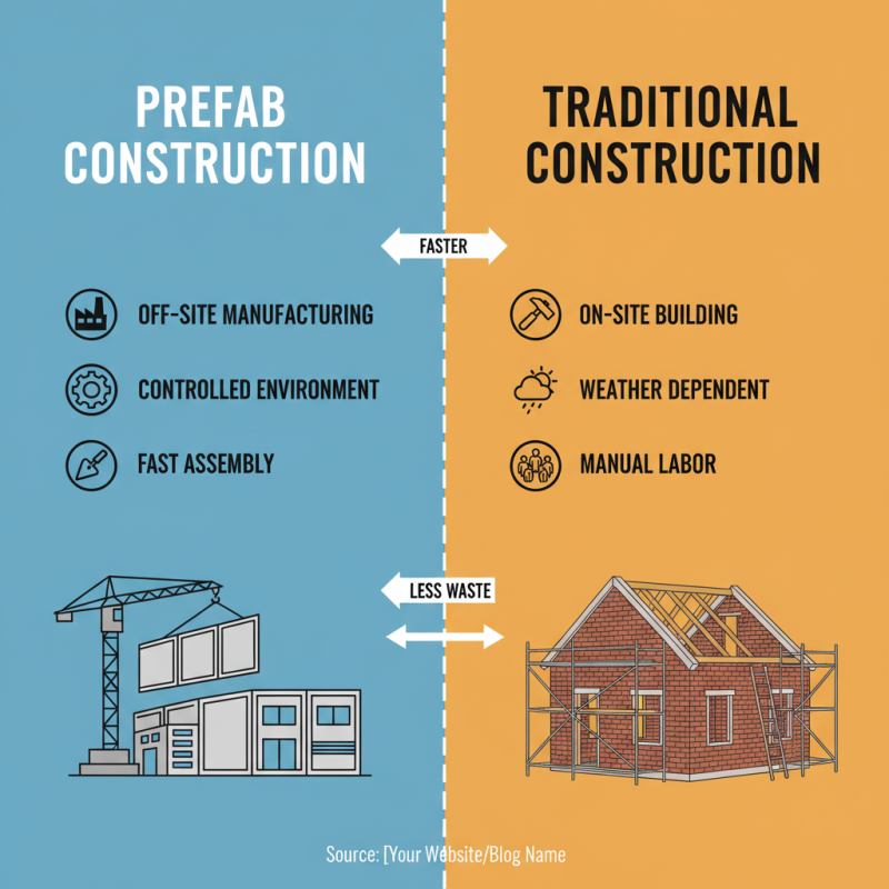 Top 10 Benefits of Prefab Buildings You Need to Know About