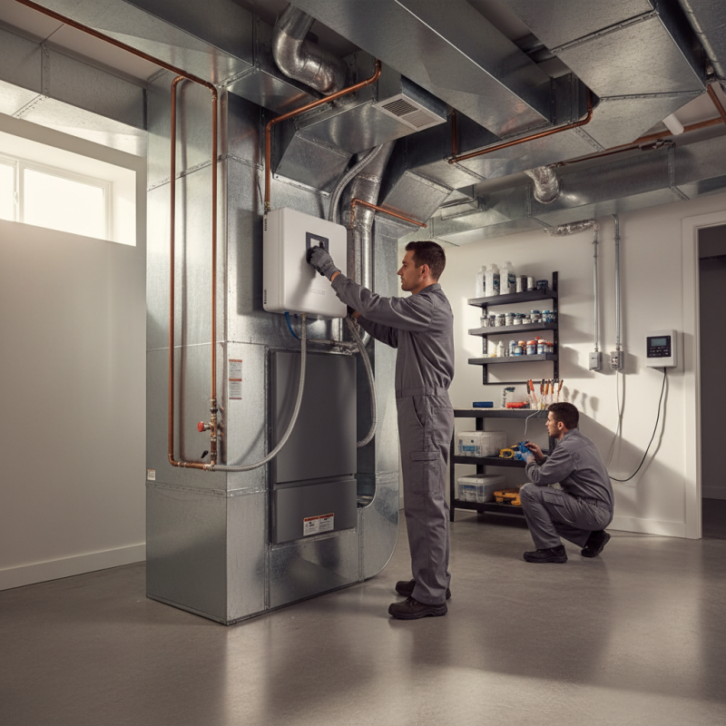 Essential Guide to HVAC Humidifier Installation Tips and Best Practices