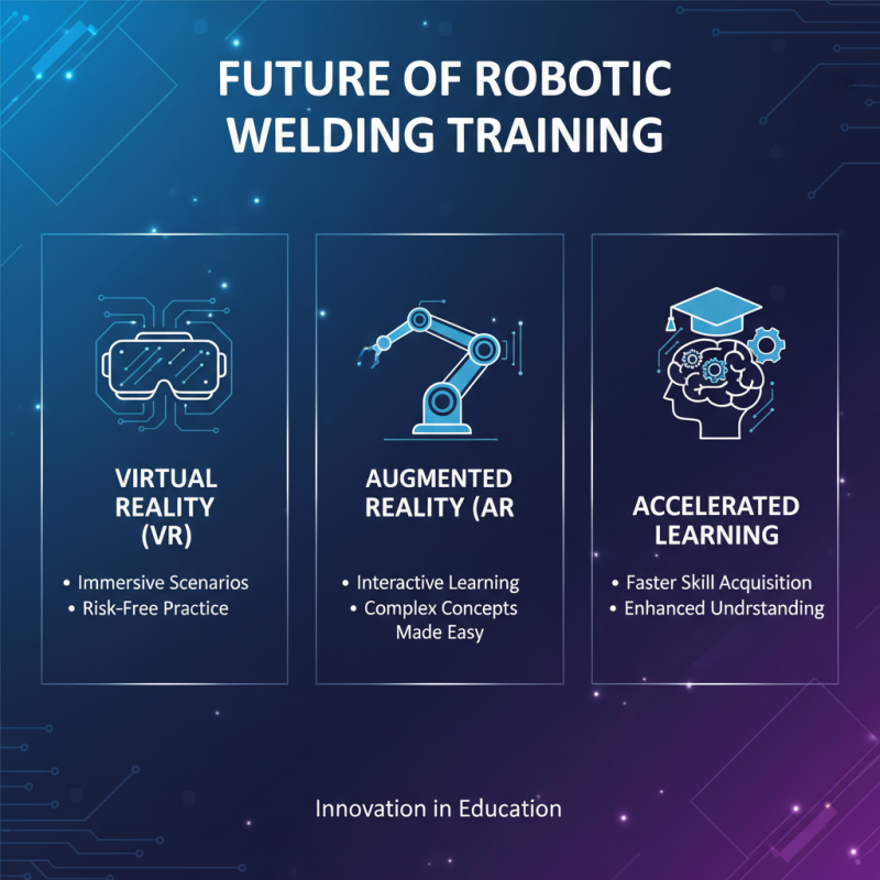 Top 10 Robotic Welding Classes to Enhance Your Skills in 2023