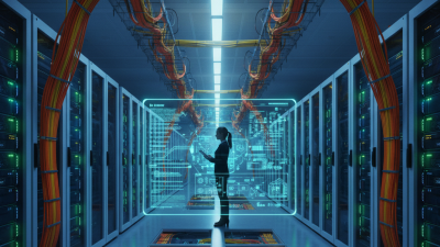 Why Data Center Fiber Is Essential for Modern Network Connectivity