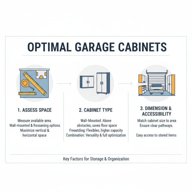 10 Best Garage Cabinets for Maximum Storage and Organization