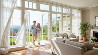 Top 10 Benefits of Installing French Style Windows for Your Home