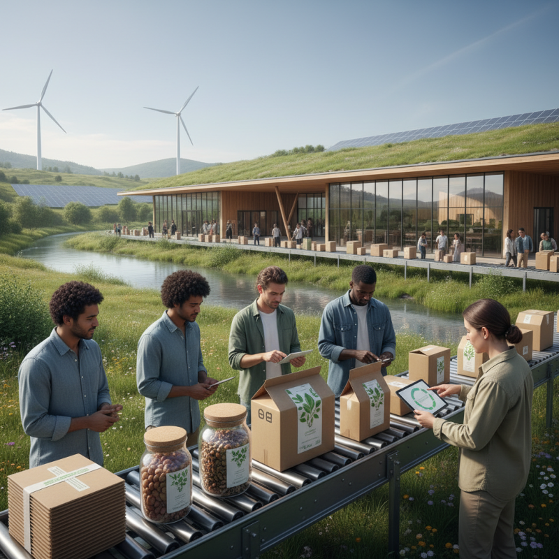 2025 Guide: How to Choose Eco Packaging for Your Sustainable Business