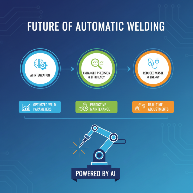 2025 Guide: How to Master Automatic Welding Techniques and Innovations