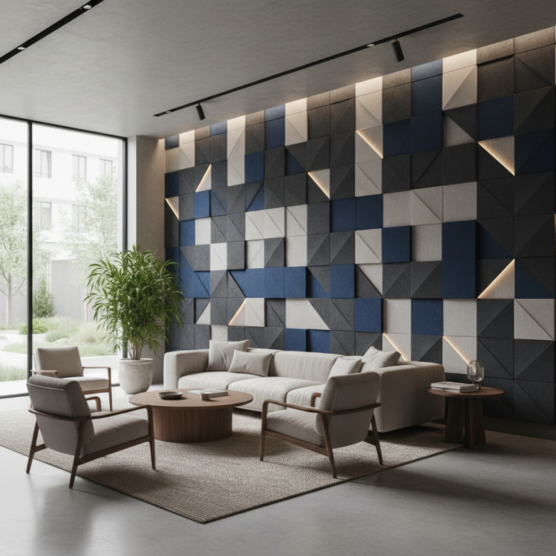 Top Sound Insulation Panels for Ultimate Noise Reduction in 2025