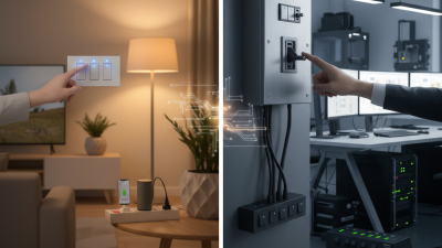 Essential Power Switches Tips You Need to Know for Your Home and Office