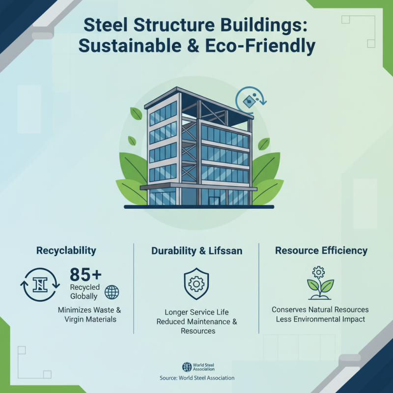10 Best Advantages of Using Steel Structure Buildings for Modern Construction