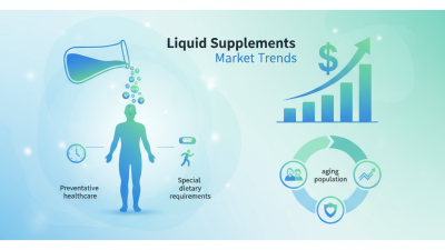 Why Choose Liquid Meal Supplements for Nutritional Needs?