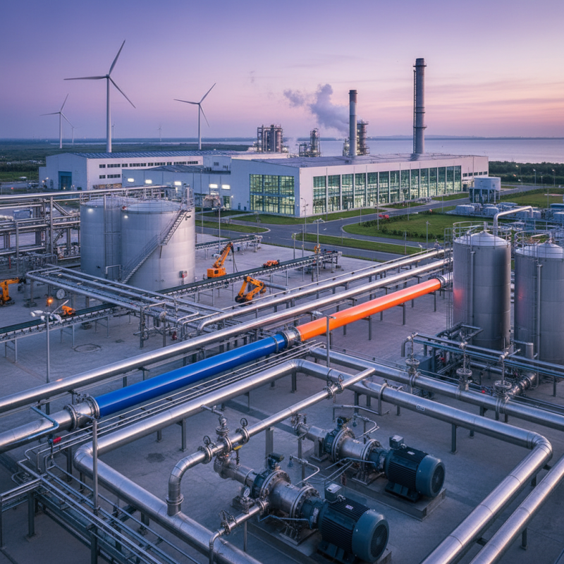 What is Industrial Pumping Solutions and How They Benefit Your Operations