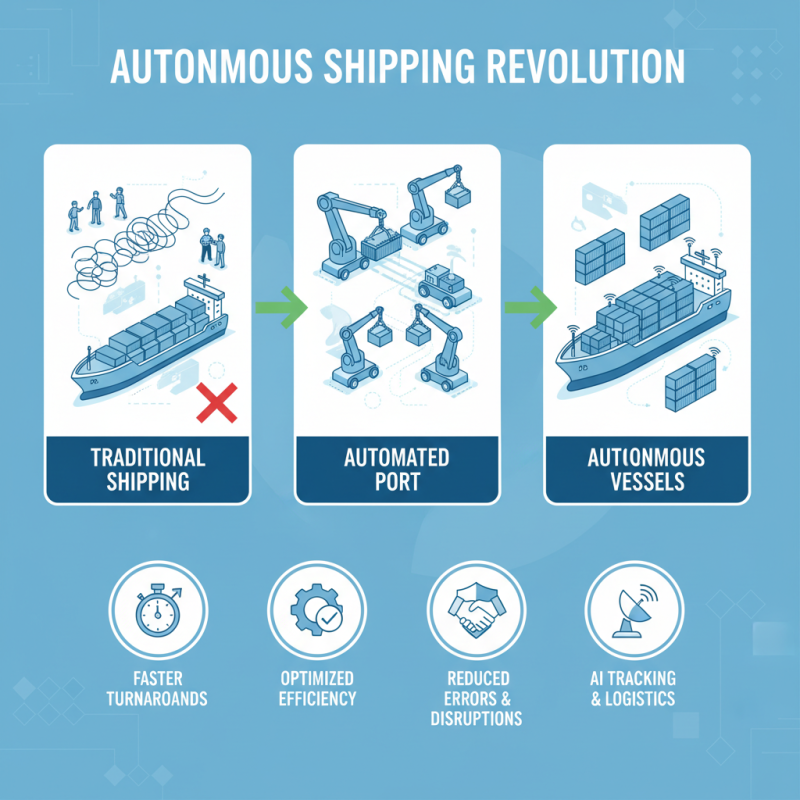 2025 Top Trends in Cargo Container Usage and Innovations for Shipping Industry