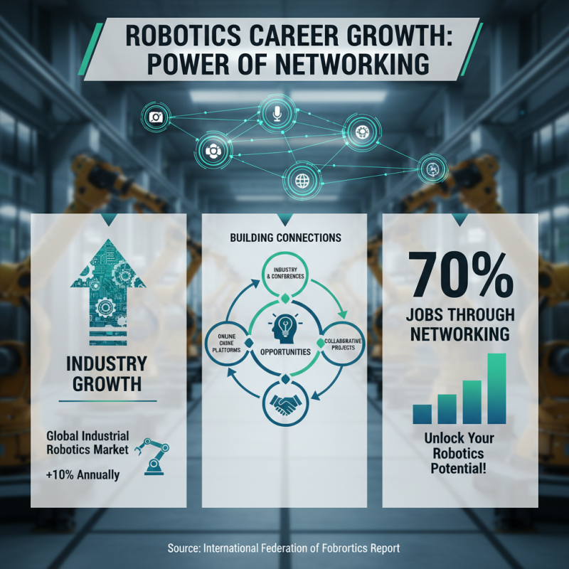 How to Find the Best Robotics Jobs for Your Career Growth