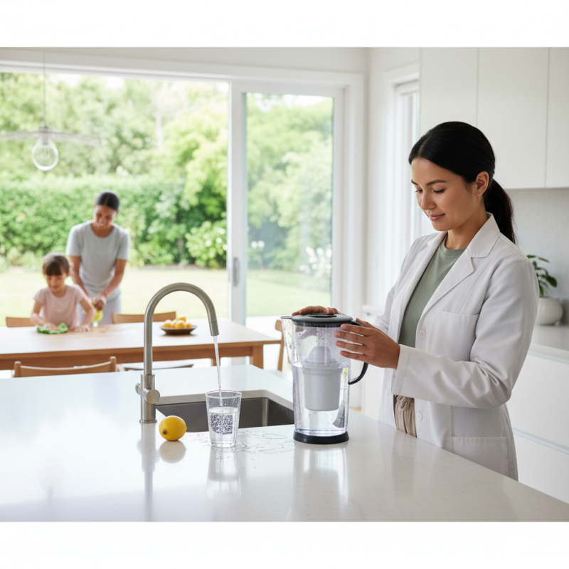 10 Essential Tips for Effective Water Cleaning at Home