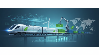 Top Railway Freight Trends to Watch in 2025 for Efficient Transport Solutions