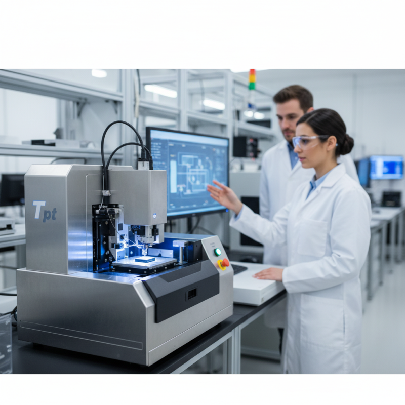 Top 10 Tips for Choosing the Right Tpt Wire Bonder for Your Needs