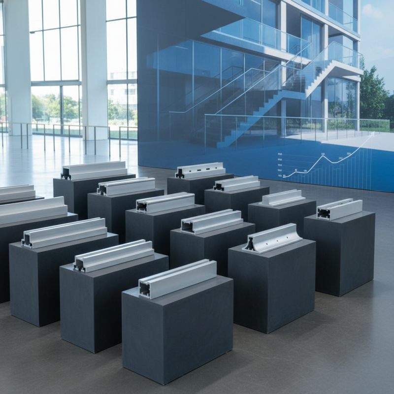 Top 10 Aluminum Handrail Section Profiles for Your Next Project