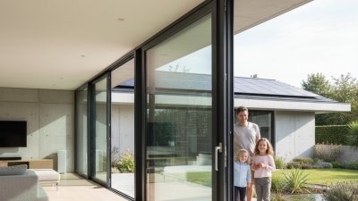 How to Choose Aluminum Windows for Your Home in 2025