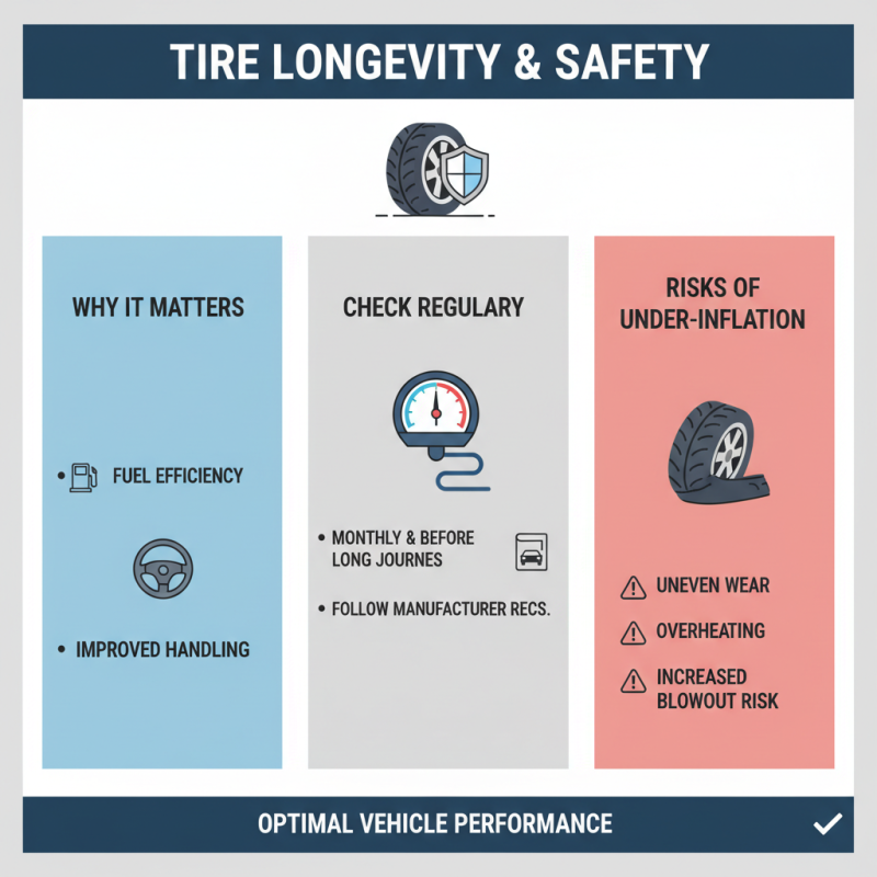 Why Choosing the Right Tire Matters for Your Vehicle Safety and Performance