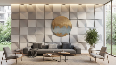 Why Choose 5D Wall Panels for Your Home: Benefits and Design Ideas Explained
