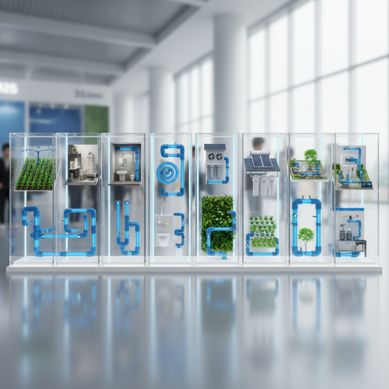 Top 10 Uses for 25mm Water Pipe: Ideas You Need to Know in 2025