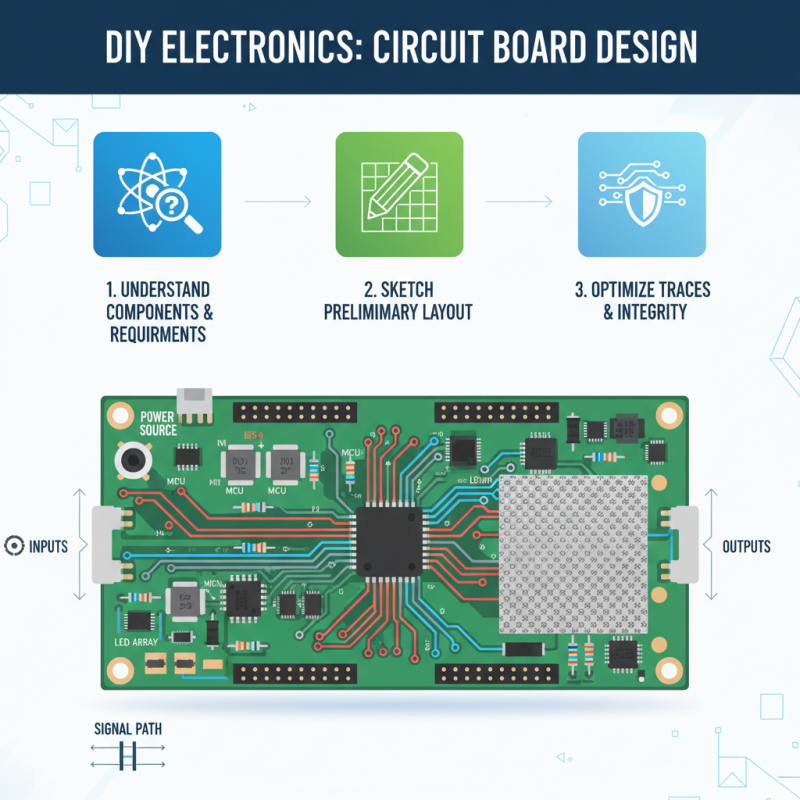 Top 10 Best Circuit Board Designs for DIY Electronics Projects