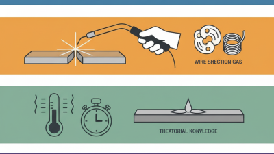 How to MIG Weld Stainless Steel A Step by Step Guide for Beginners