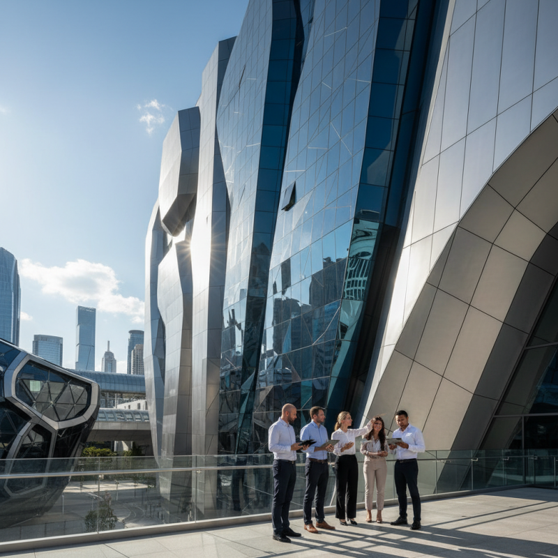 How to Choose the Right Coated Aluminum Laminate Film for Your Project