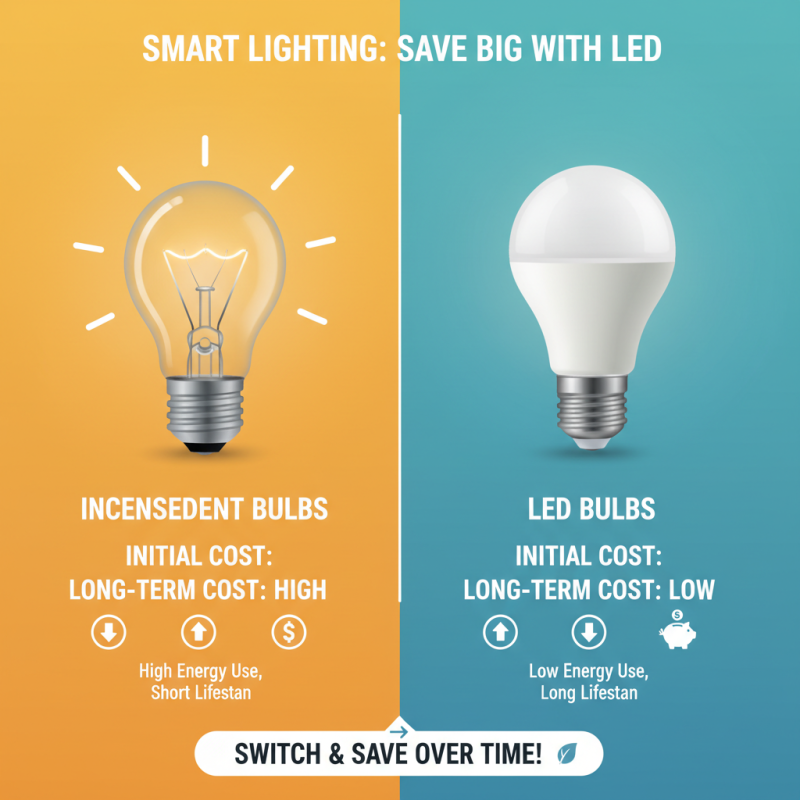 2025 How to Choose the Best Glass Bulb for Your Home Lighting Needs