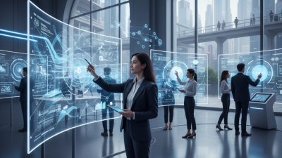 Top Touch Screen Monitor Trends to Watch in 2025