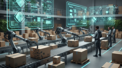 Top 5 3PL Packaging Trends to Watch in 2025 for Your Business