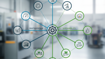 How to Choose the Best Pouring Machine for Your Business Needs