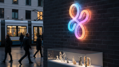 How to Choose the Best Acrylic Led Sign Board for Your Business Needs