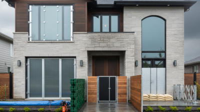 10 Best Flood Gates for Houses: Protect Your Home from Water Damage