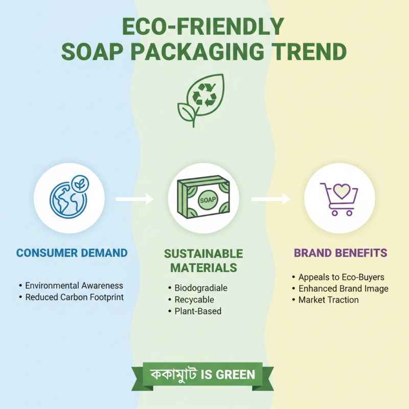Top 10 Benefits of Using Soap Boxes for Sustainable Packaging Solutions
